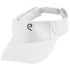 Youth Sport Twill Visor Thumbnail