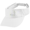 Youth Sport Twill Visor Thumbnail