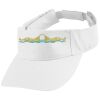 Youth Sport Twill Visor Thumbnail