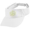 Youth Sport Twill Visor Thumbnail