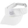 Youth Sport Twill Visor Thumbnail