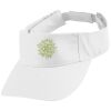 Youth Sport Twill Visor Thumbnail
