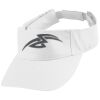 Youth Sport Twill Visor Thumbnail