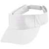 Youth Sport Twill Visor Thumbnail