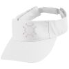 Youth Sport Twill Visor Thumbnail