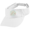 Youth Sport Twill Visor Thumbnail