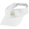 Youth Sport Twill Visor Thumbnail
