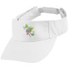 Youth Sport Twill Visor Thumbnail