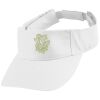 Youth Sport Twill Visor Thumbnail