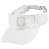 Youth Sport Twill Visor Thumbnail