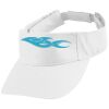 Youth Sport Twill Visor Thumbnail
