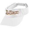 Youth Sport Twill Visor Thumbnail