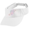 Youth Sport Twill Visor Thumbnail