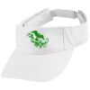 Youth Sport Twill Visor Thumbnail