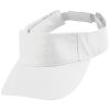 Youth Sport Twill Visor Thumbnail