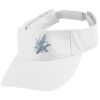 Youth Sport Twill Visor Thumbnail