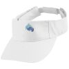 Youth Sport Twill Visor Thumbnail