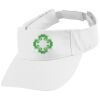 Youth Sport Twill Visor Thumbnail