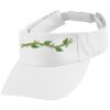 Youth Sport Twill Visor Thumbnail