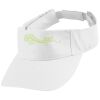 Youth Sport Twill Visor Thumbnail