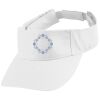 Youth Sport Twill Visor Thumbnail