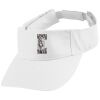 Youth Sport Twill Visor Thumbnail