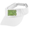 Youth Sport Twill Visor Thumbnail