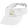 Youth Sport Twill Visor Thumbnail