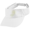 Youth Sport Twill Visor Thumbnail