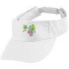 Youth Sport Twill Visor Thumbnail