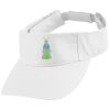 Youth Sport Twill Visor Thumbnail