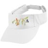Youth Sport Twill Visor Thumbnail