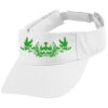 Youth Sport Twill Visor Thumbnail