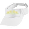 Youth Sport Twill Visor Thumbnail