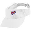 Youth Sport Twill Visor Thumbnail