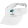 Youth Sport Twill Visor Thumbnail