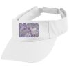 Youth Sport Twill Visor Thumbnail