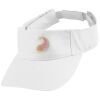 Youth Sport Twill Visor Thumbnail