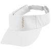 Youth Sport Twill Visor Thumbnail