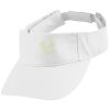 Youth Sport Twill Visor Thumbnail