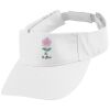 Youth Sport Twill Visor Thumbnail