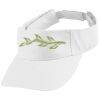 Youth Sport Twill Visor Thumbnail