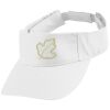 Youth Sport Twill Visor Thumbnail