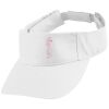 Youth Sport Twill Visor Thumbnail