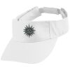 Youth Sport Twill Visor Thumbnail