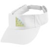Youth Sport Twill Visor Thumbnail