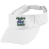 Youth Sport Twill Visor Thumbnail