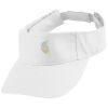 Youth Sport Twill Visor Thumbnail