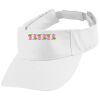 Youth Sport Twill Visor Thumbnail