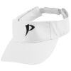 Youth Sport Twill Visor Thumbnail